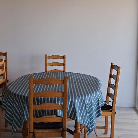 Appartement Chez Bibi à Saint-Georges-de-Didonne Extérieur photo