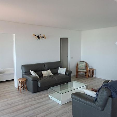 Appartement Chez Bibi à Saint-Georges-de-Didonne Extérieur photo