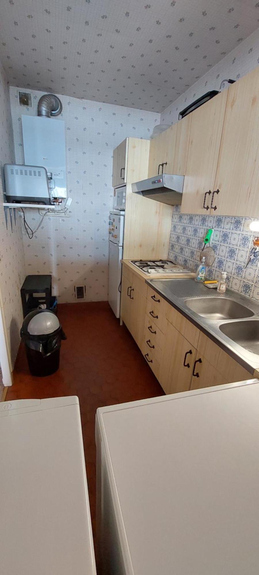 Appartement Chez Bibi à Saint-Georges-de-Didonne Extérieur photo