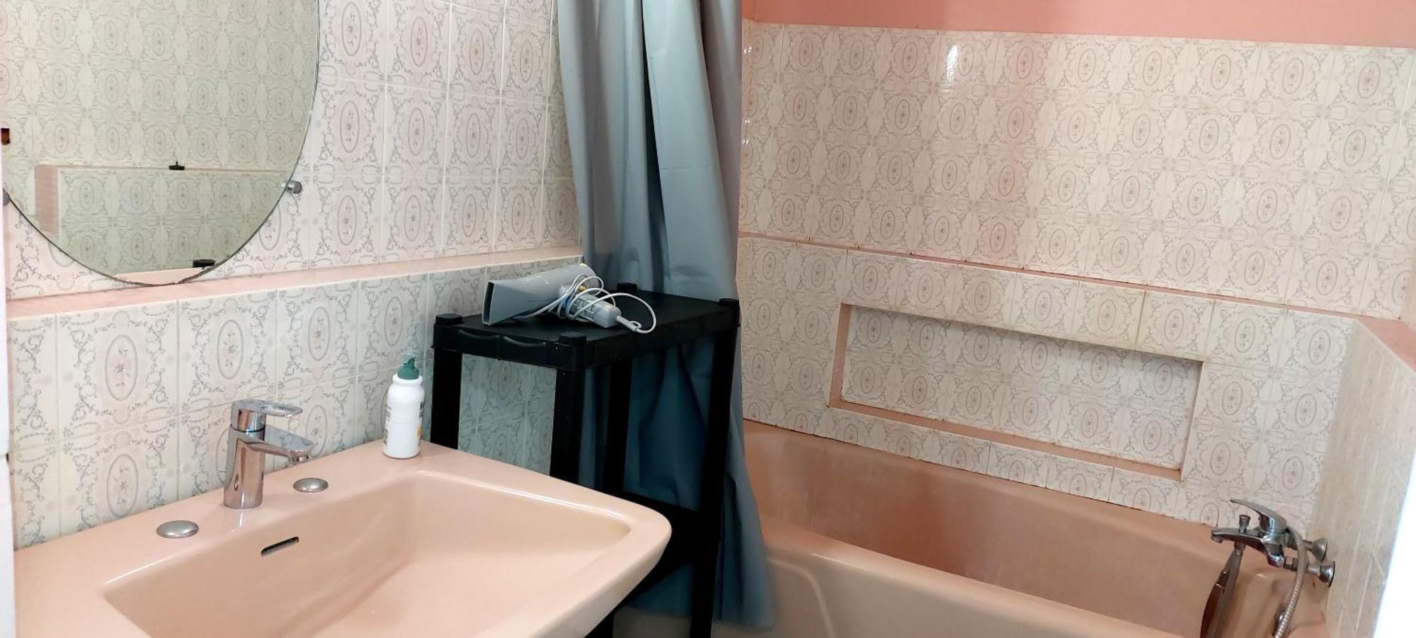 Appartement Chez Bibi à Saint-Georges-de-Didonne Extérieur photo